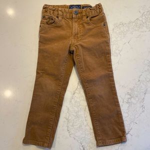 Lucky Brand Kids Corduroy Pants